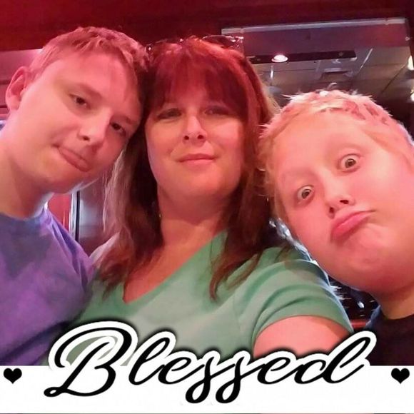 Meet your Posher, Christine - Picture 1 of 1